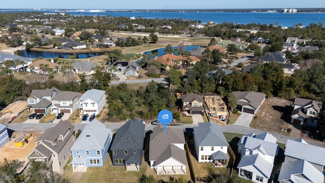 3511 Cottage Cove Ln, Panama City Beach, FL 32408 - photo 8