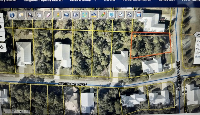 LOT42 Bear Creek Ct, Freeport FL, 32439 land for sale