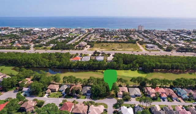 134 Indigo Loop, Miramar Beach FL, 32550 land for sale