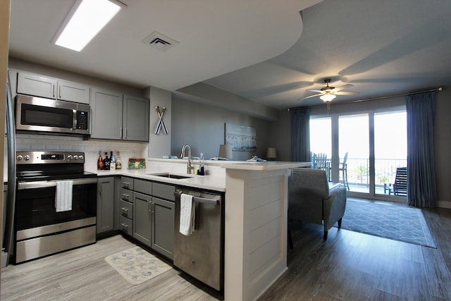 15928 Front Beach Rd # 3-403, Panama City Beach, FL 32413 - photo 15
