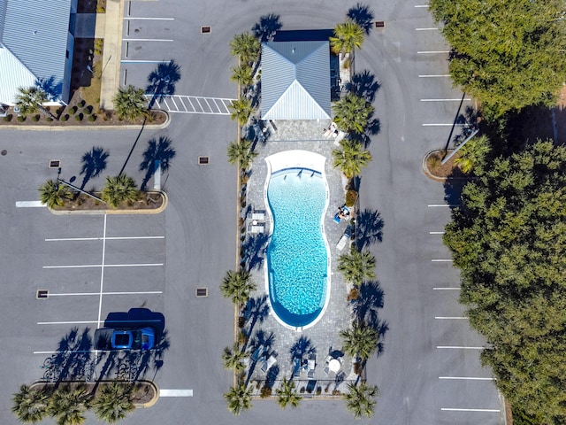 3986 W County Highway 30a Unit 231, Santa Rosa Beach, FL 32459 - drone / aerial view
