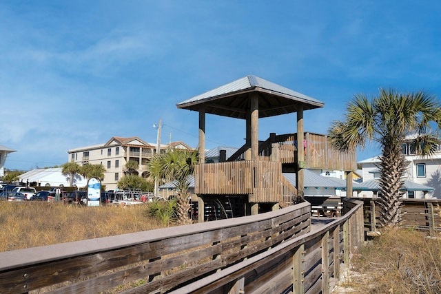3986 W County Highway 30a Unit 231, Santa Rosa Beach, FL 32459 - exterior space