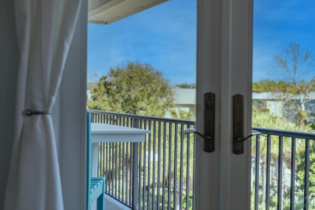3986 W County Highway 30a Unit 231, Santa Rosa Beach, FL 32459 - view of balcony