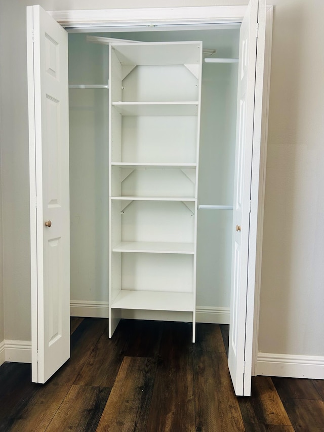 545 J H Crews Cir, Panama City, FL 32404 - view of closet