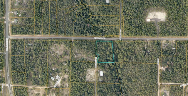 Listing photo 2 for LOT3 Spring Hill Rd, Defuniak Springs FL 32433