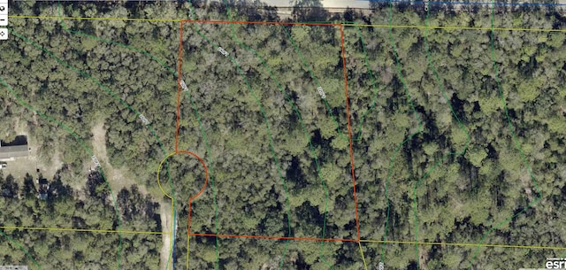 Listing photo 3 for LOT3 Spring Hill Rd, Defuniak Springs FL 32433