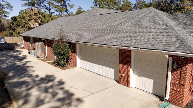 6568 Castlewood St, Navarre, FL 32566 - view of front facade