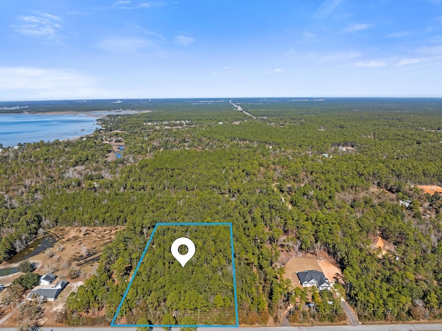 5728 Michael Dr, Milton FL, 32583 land for sale