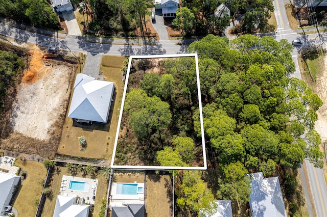 Listing photo 3 for LOT2 Allen Loop Dr, Santa Rosa Beach FL 32459