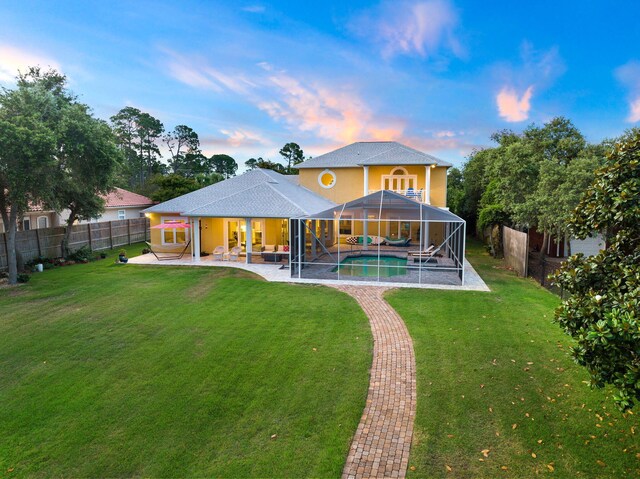 8127 N Lagoon Dr, Panama City Beach, FL 32408 - photo 4