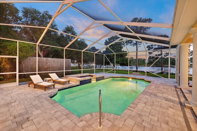 8127 N Lagoon Dr, Panama City Beach, FL 32408 - photo 7