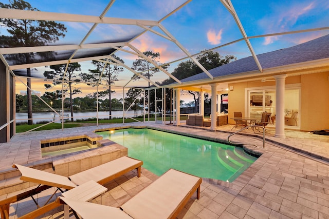 8127 N Lagoon Dr, Panama City Beach, FL 32408 - photo 8