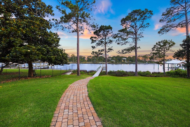 8127 N Lagoon Dr, Panama City Beach, FL 32408 - photo 9