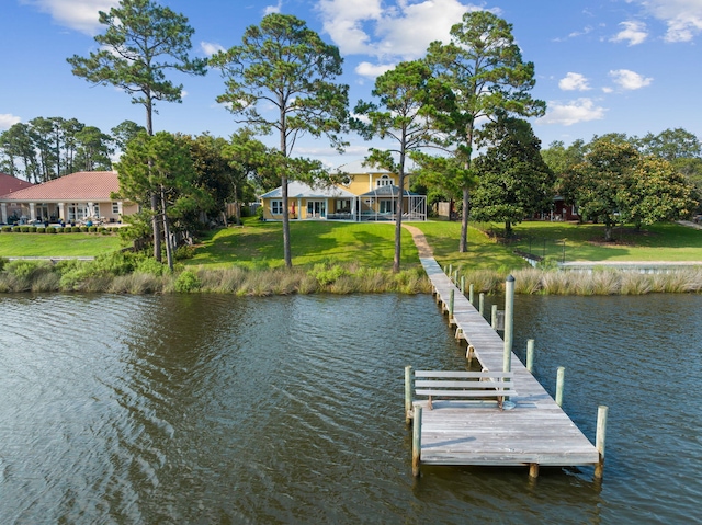 8127 N Lagoon Dr, Panama City Beach, FL 32408 - photo 60