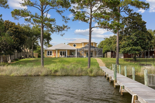 8127 N Lagoon Dr, Panama City Beach, FL 32408 - photo 58