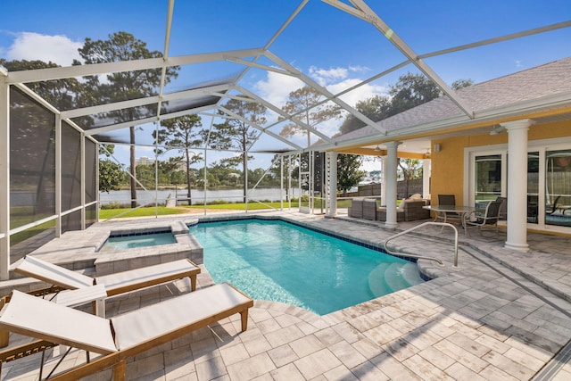 8127 N Lagoon Dr, Panama City Beach, FL 32408 - photo 36