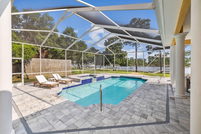 8127 N Lagoon Dr, Panama City Beach, FL 32408 - photo 37