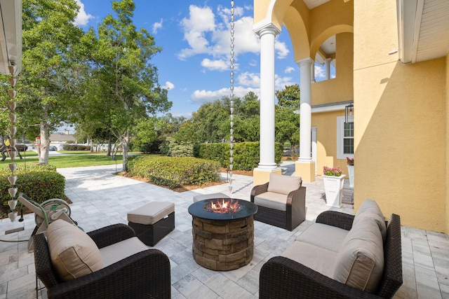8127 N Lagoon Dr, Panama City Beach, FL 32408 - photo 16