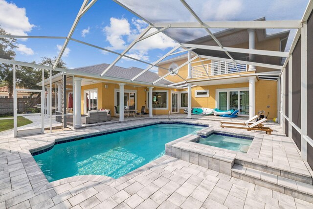 8127 N Lagoon Dr, Panama City Beach, FL 32408 - photo 35