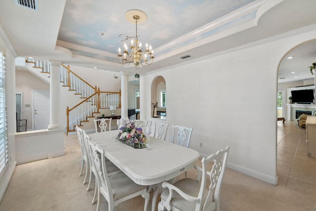 8127 N Lagoon Dr, Panama City Beach, FL 32408 - photo 21