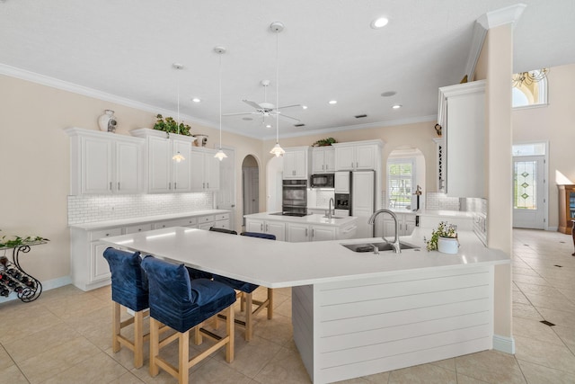 8127 N Lagoon Dr, Panama City Beach, FL 32408 - photo 25