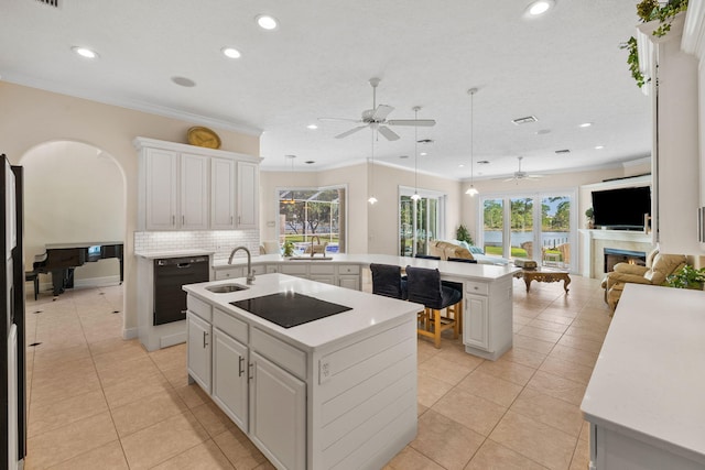 8127 N Lagoon Dr, Panama City Beach, FL 32408 - photo 28