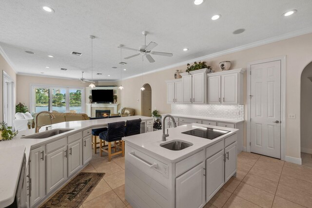 8127 N Lagoon Dr, Panama City Beach, FL 32408 - photo 29