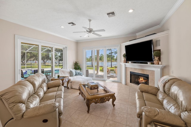 8127 N Lagoon Dr, Panama City Beach, FL 32408 - photo 30