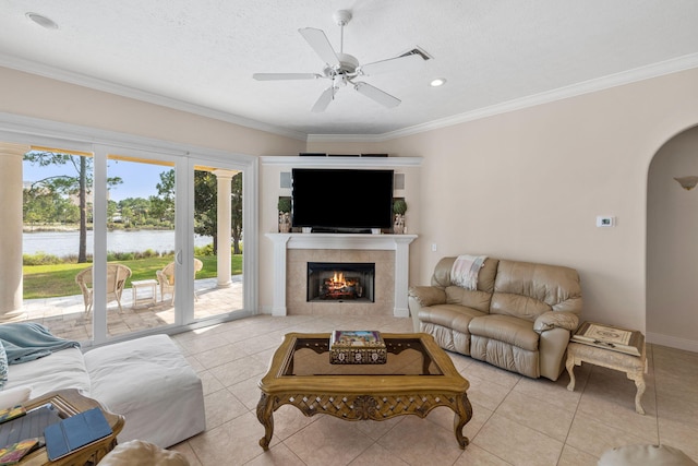 8127 N Lagoon Dr, Panama City Beach, FL 32408 - photo 31