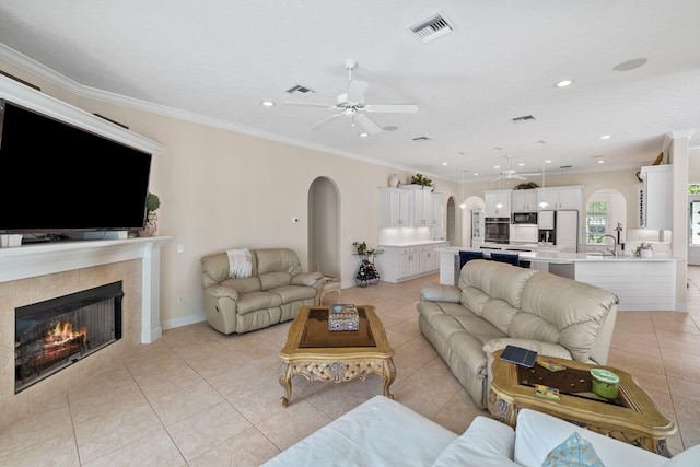 8127 N Lagoon Dr, Panama City Beach, FL 32408 - photo 32