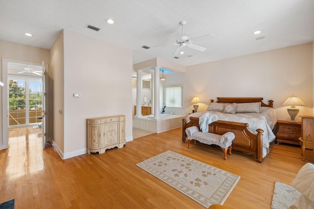 8127 N Lagoon Dr, Panama City Beach, FL 32408 - photo 39