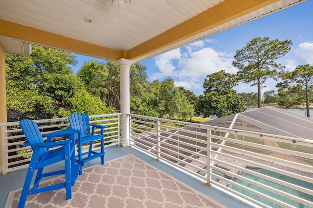 8127 N Lagoon Dr, Panama City Beach, FL 32408 - photo 43