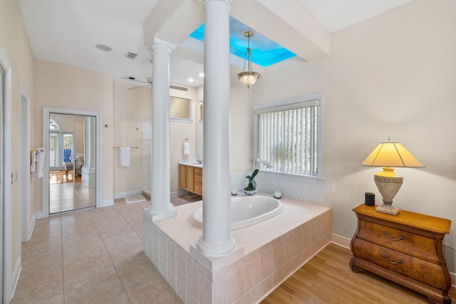 8127 N Lagoon Dr, Panama City Beach, FL 32408 - photo 44