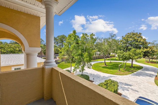 8127 N Lagoon Dr, Panama City Beach, FL 32408 - photo 48
