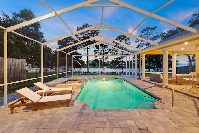 8127 N Lagoon Dr, Panama City Beach, FL 32408 - photo 56