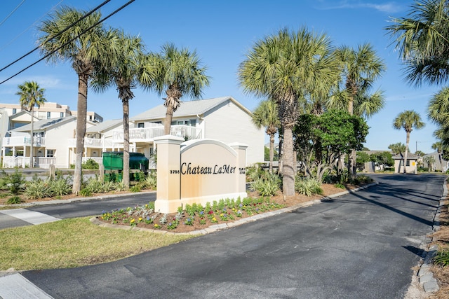 3755 Scenic Highway 98 Unit 303, Destin FL, 32541, 2 bedrooms, 2 baths condo for sale