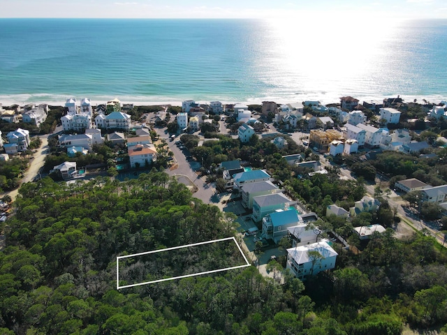 LOT19 Santa Clara St, Santa Rosa Beach FL, 32459 land for sale