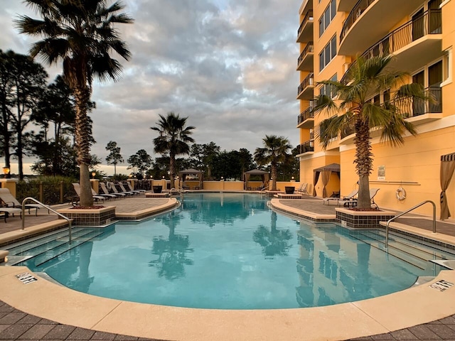 14500 River Rd Unit 406, Perdido Key, FL 32507 - photo 63