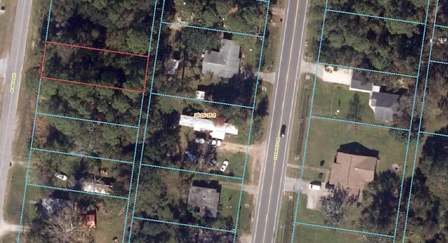 1610 Blakely Ave, Pensacola FL, 32507 land for sale