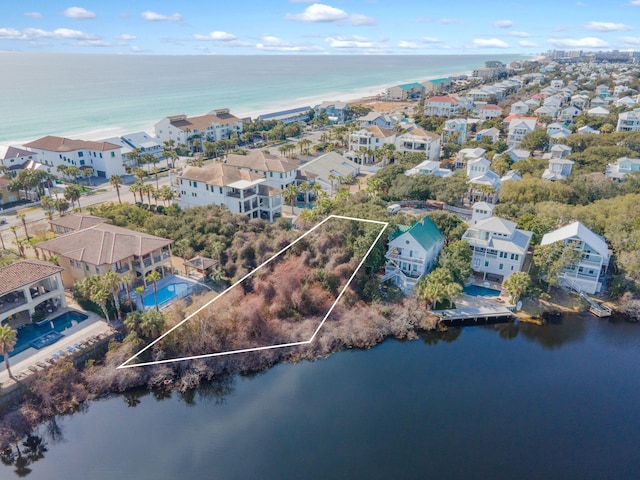 11 Kokomo Row, Destin FL, 32541 land for sale