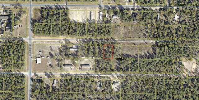 LOT38 E Honeysuckle St, Defuniak Springs FL, 32433 land for sale