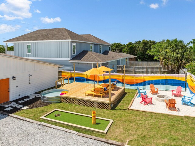 127 16th St, Panama City Beach, FL 32413 - photo 49
