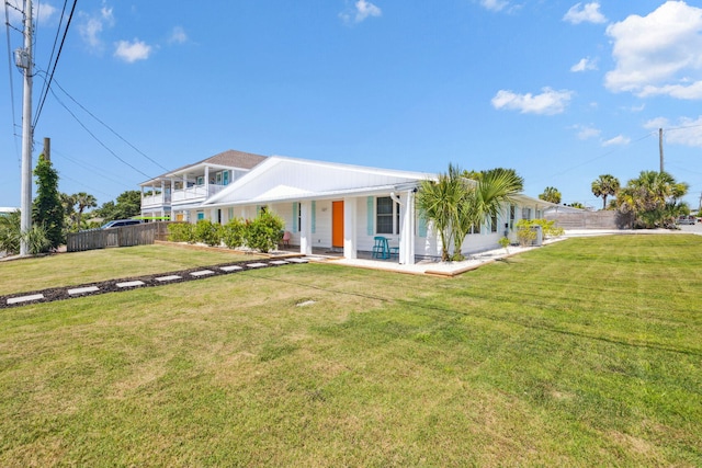 127 16th St, Panama City Beach, FL 32413 - photo 1