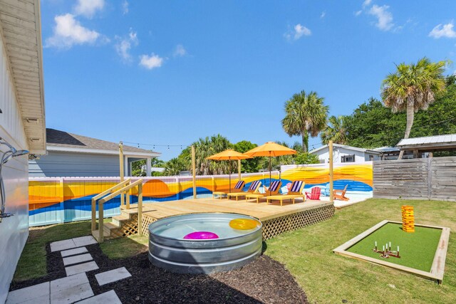127 16th St, Panama City Beach, FL 32413 - photo 51