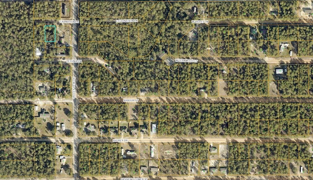 LOT5 Carnation Ln, Defuniak Springs FL, 32433 land for sale