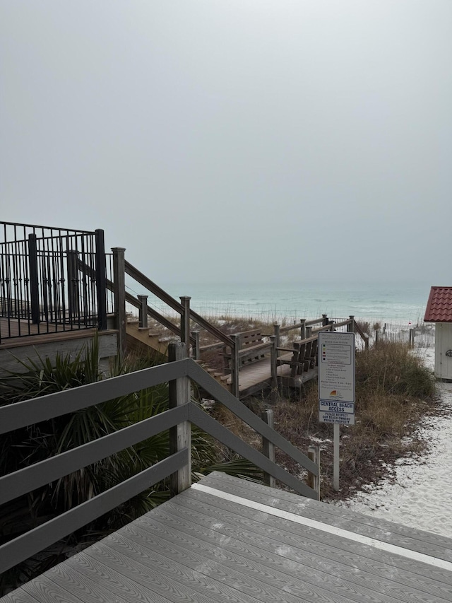 Listing photo 3 for LOT97 Ocean Blvd, Destin FL 32541