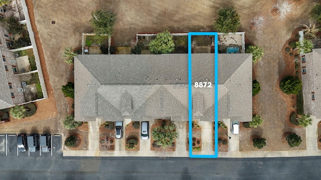 8872 White Ibis Way, Navarre, FL 32566 - drone / aerial view