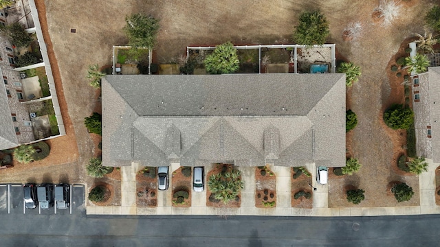 8872 White Ibis Way, Navarre, FL 32566 - bird's eye view