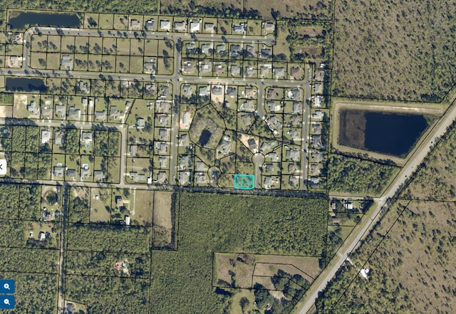 1005 Steel Ct, Milton FL, 32583 land for sale