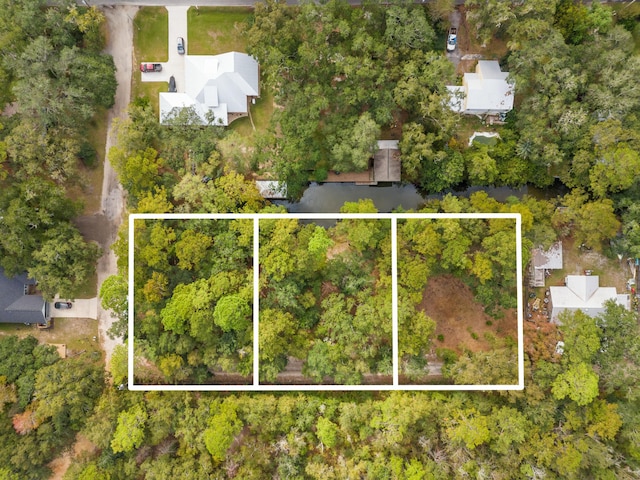 5 Wilson Way Lot3 4, Freeport FL, 32439 land for sale